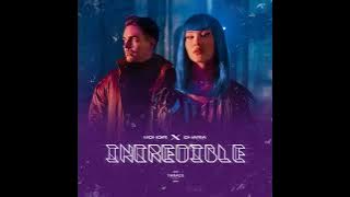 Monoir X Dharia - Incredible (audio)