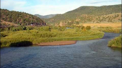 Automatic Static~Hey Now