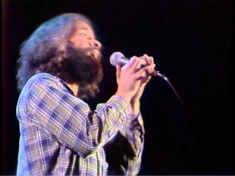 Dan Hill Sometimes When We Touch - YouTube