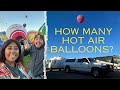 Breaking Bad | Albuquerque | Balloon Fiesta