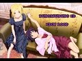 Kuromukuro ED2 [Eien Loop] Ami Wajima (Lyrics)