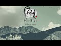 Hichki by Tech Panda & Kenzani | Tijori Album | Official Visualiser | 2024