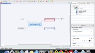 5 min software testing tips 1 Mind map usage screenshot 5