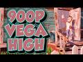 HELLO NEIGHBOR / RYZEN 5 5600GT / VEGA 7 GRAPHICS / TEST IN 900P ULTRA / HIGH #aventura #suspense