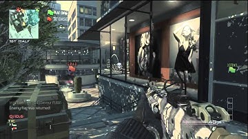 Competitive Gameplay Episode #4