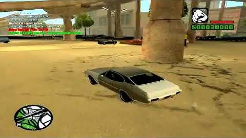 SA MP 0 3X FS   NPC Maker  Боты на сервер