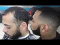 SKIN FADE HAIRCUT WITH BIGEN DYE | BY WILL PEREZ