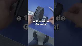 Do Chimarrão a Estrada com a Top Rack e a Thule!