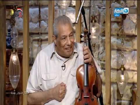 باب الخلق عم عبده داغر قولت لأم كلثوم مش عايز اشتغل معاكى لانى حبيت اكون بحريتى