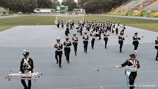 Instituto Rafael Landivar │Festival EGC