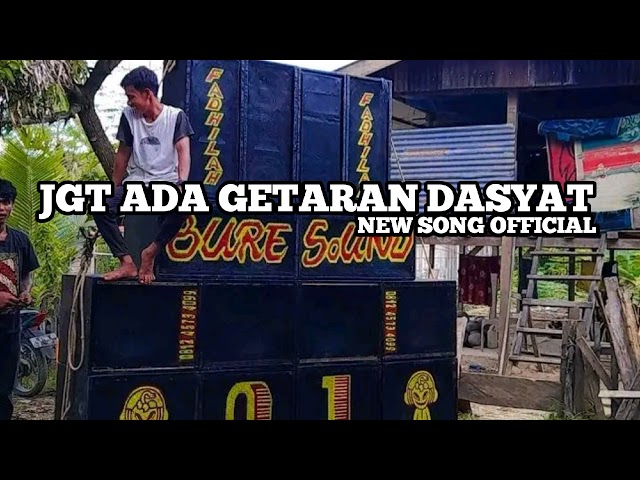 Lagu Jgt Terbaru Ada Getaran dasyat Mix Jambi Kadolo🎧 class=