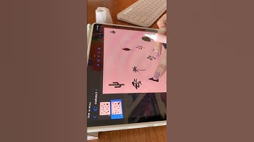Using Magic Move #keynoteapple #keynote #ipad #ipadpro