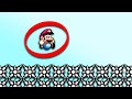 If I Die Alone, the video ends... (Super Mario Maker 2)