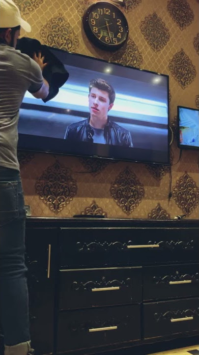 shawn mendes stitches song