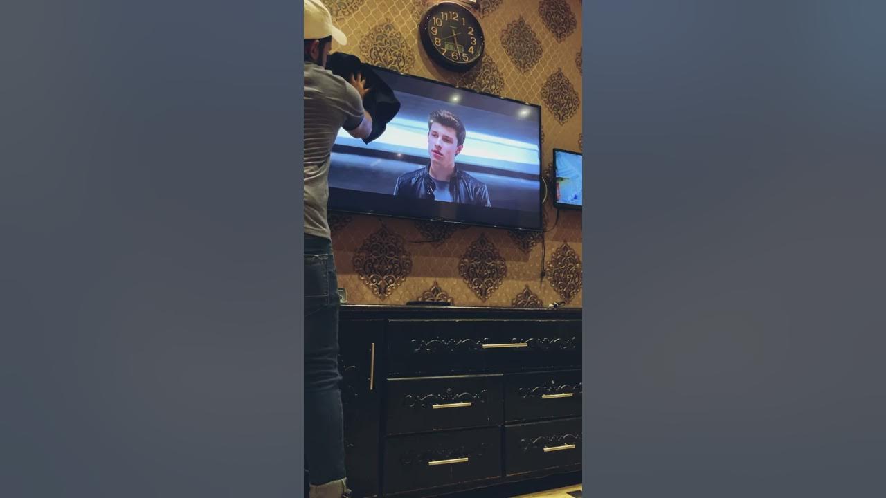 shawn mendes stitches song
