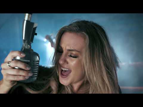 Natalie Pearson - Strong Man (Official Music Video)