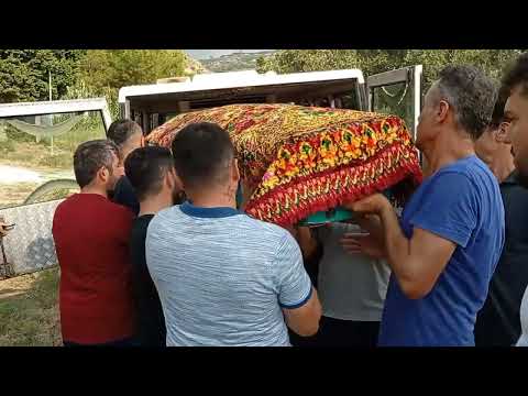 Aliye Balıkçı Gözyaşları
