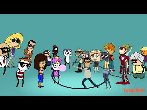 Welcome to TWEENCRAFT | Cartoon Video Maker App
