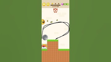 Max Level Save The Dog - Dog Escape Game  All Levels New UPdate Android,ios  Shorts # 489