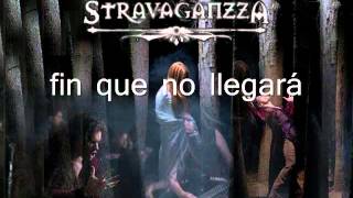 Stravaganzza - Esperanza + letra chords