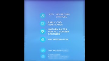 Why Choose Shipyaari?