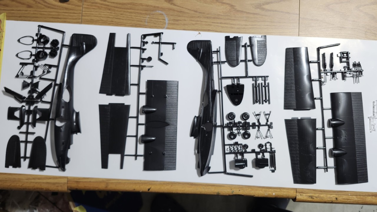 Модели Макса: Начинается соревнование!