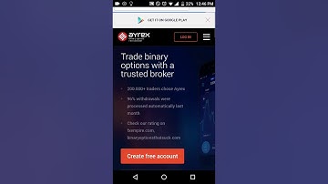 Ayrex review 100% Scam don