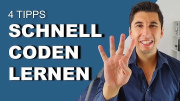 Die besten Lernstrategien für Programmierer