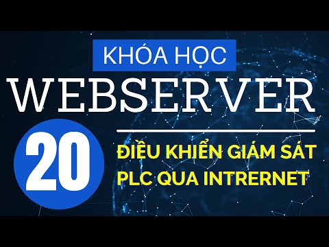 Demo Sách webserver đi kèm khóa học – Bài toán webserver