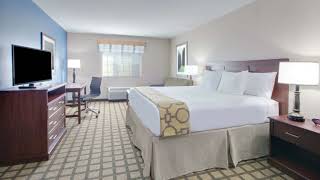 Baymont Inn & Suites Big Spring - Big Spring (Texas) - United States