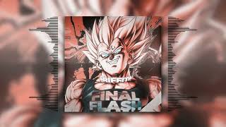 Final Flash X Fragment Vegeta Dbz Phonk Edit