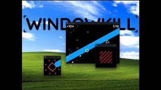 windowkill on linux!