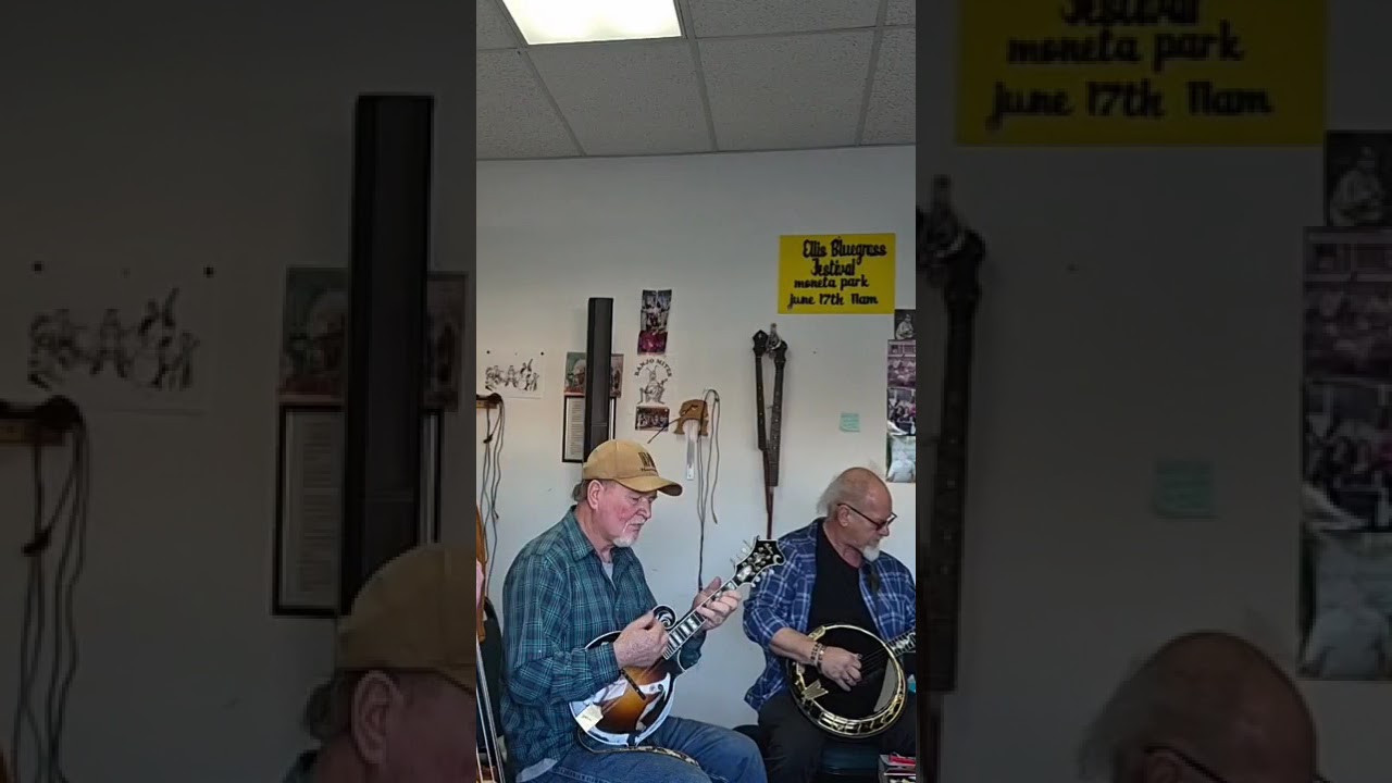 A sneak peak into band practice today! Feels good to teach the guys songs I wrote!