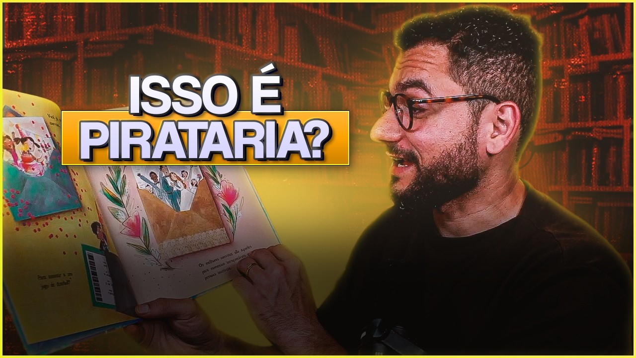 EU NÃO SEI SE EU POSSO FAZER ISSO...