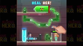 Rescue Hero: Pull the Pin Ads1 screenshot 4