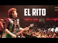 El Rito - Revive Soda Tributo a Soda Stereo -Teatro Caupolicán -SONIDO  DIRECTO- FULL HD