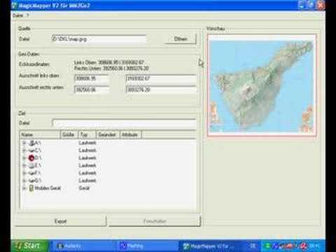 magicmaps2go
