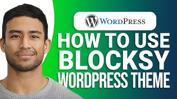Hoe je het Blocksy WordPress-thema gebruikt: eenvoudige tutorial voor beginners!
