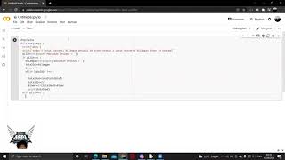 Kode Python Konversi Bilangan Desimal dan Biner