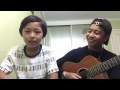 Say You Won't Let Go - By James Arthur (Cover by Cedrick Dabu & Justin Vasquez)