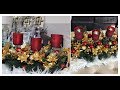 INEXPENSIVE CHRISTMAS GLAM DECOR ✨