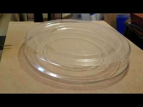 How To Cut Vacuum Formed Plastic