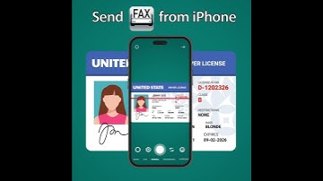 Fax from Phone - Send Fax for Free