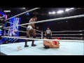 The great khali vs jtg wwe superstars april 5 2013