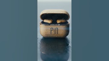 Now on Kickstarter: Luxury Wooden Earbuds With Built-In AI Translation