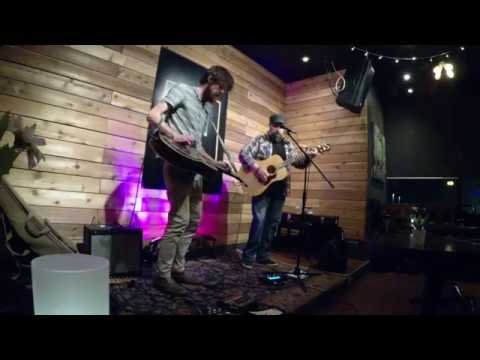 "Party Music West" Tour VLOG #2