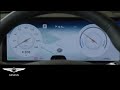How to Use Your Instrument Cluster Overview | 2026+ GV60 | Genesis USA