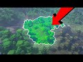 The RAREST Biomes in Minecraft