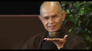 Thich Nhat Hanh  How To Really BE Yourself All The Time