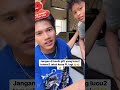hati hati Len, nanti kena pelanggaran #da7 #da7indosiar #valenda7